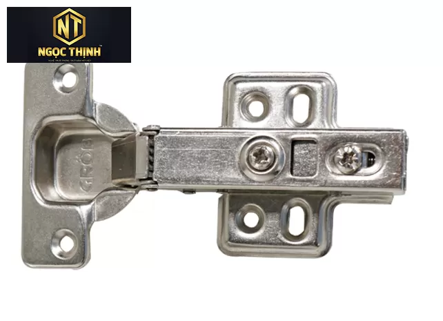 Bản lề thép tại Hiệp Phước